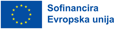 Sofinancira Evropska unija