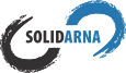 SOLIDARNA logotip